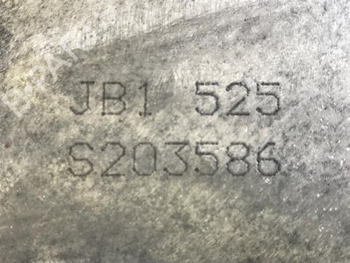 Gearbox RENAULT TWINGO II (CN0_) 1.2 16V (CN04, CN0B) | BP37490261M3 - Image 9