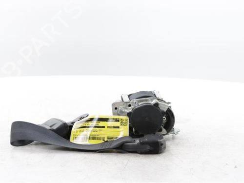 Front left seatbelt RENAULT CLIO V (B7_) 1.0 LPG (B7MT) | BP40586234I26 - Image 5
