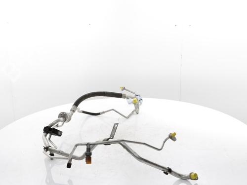 AC pipe PEUGEOT 208 I (CA_, CC_) 1.2 VTI 82 | BP29426319M126 