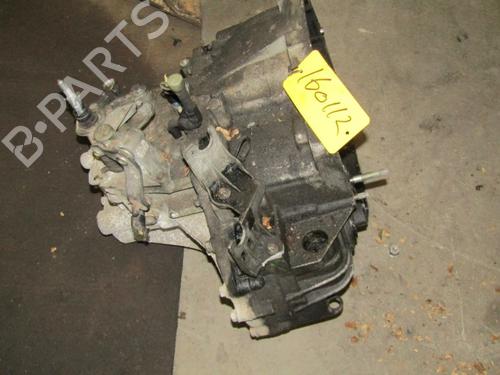 Gearbox RENAULT MEGANE II (BM0/1_, CM0/1_) 1.9 dCi (BM0G, CM0G) | BP13188818M3 
