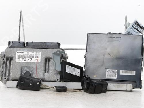 engine-control-unit-ecu-peugeot-108-2014-38110681 main image