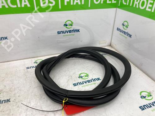 Rubber door seal CITROËN C3 AIRCROSS II (2R_, 2C_) 1.2 PureTech 110 (2RHNZB, 2RHNZW, 2RHNPX, 2RHNPJ) | BP19306563C142 