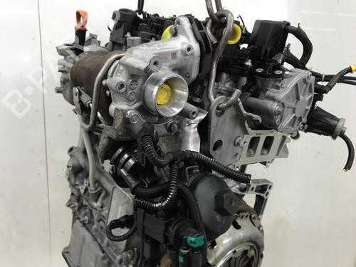 Engine PEUGEOT PARTNER Box Body/MPV (K9) 1.5 BlueHDi 75 | BP29827960M1