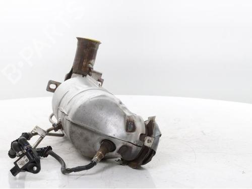 Catalyst OPEL CORSA F (P2JO) 1.2 (68) | BP40586019M10 - Image 8