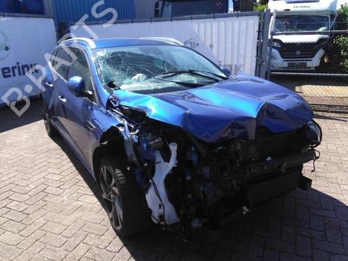 Switch RENAULT MEGANE IV Grandtour (K9A/M/N_) 1.3 TCe 160 (K9NC) | BP40576872I30 - Image 2