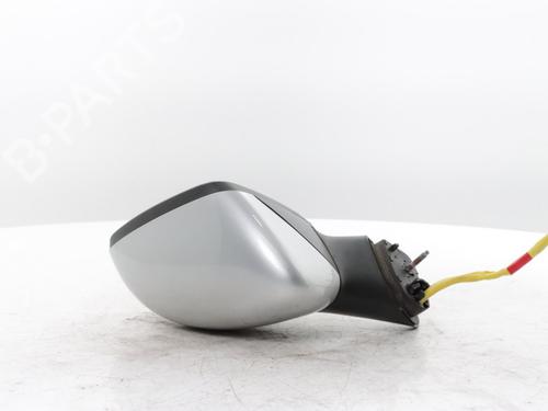 Used Right mirror Right mirror RENAULT CAPTUR I (J5_, H5_) 1.2 TCe 120 (118 hp) 31592399 31592399