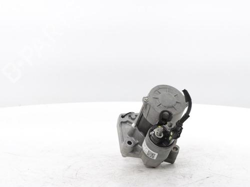 Starter OPEL CORSA F (P2JO) 1.2 (68) | BP30757861M8 - Image 3