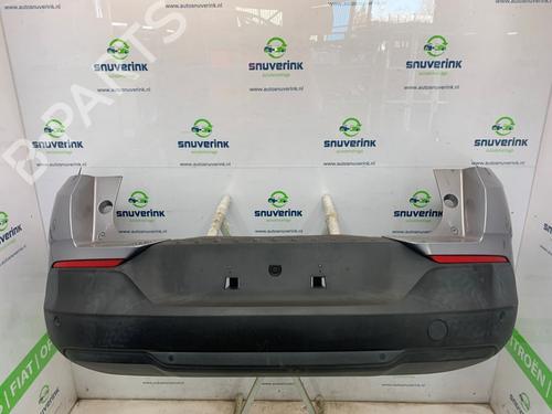 Used Rear bumper OPEL GRANDLAND / GRANDLAND X (A18, P1UO) 1.2 (75) (131 hp) 25009462