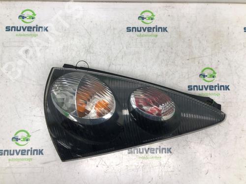 Right taillight CITROËN C1 (PM_, PN_) 1.0 | BP17146990C35 