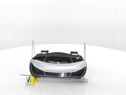 Used Instrument cluster Instrument cluster RENAULT SCÉNIC IV (J9_) 1.3 TCe 140 (140 hp) 33696609 33696609
