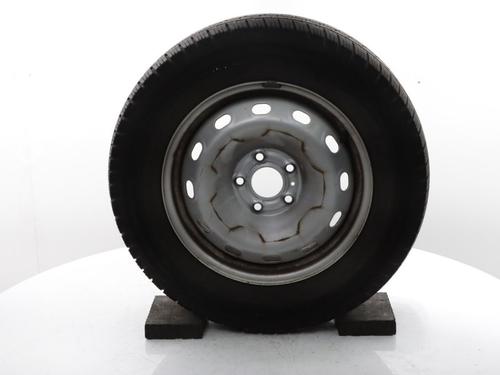 Used Rim RENAULT TRAFIC III Van (FG_) 2.0 dCi 120 (FGMN) (120 hp) 29426652