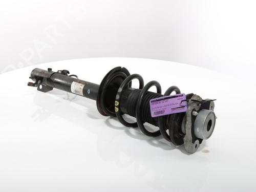 Left front shock absorber FIAT DUCATO Platform/Chassis (250_) 130 Multijet 2,3 D | BP27093178M16 
