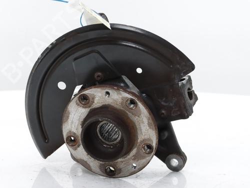 Left front steering knuckle RENAULT ZOE Hatchback Van (BFM_) Electric (BFMF) | BP38264188M25 - Image 6