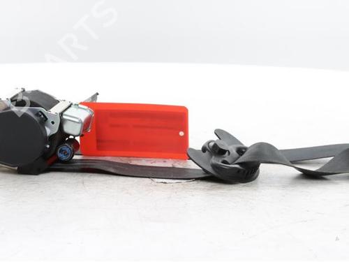 Front left seatbelt CITROËN C3 II (SC_) 1.4 VTi 95 | BP40587357I26  - Image 10