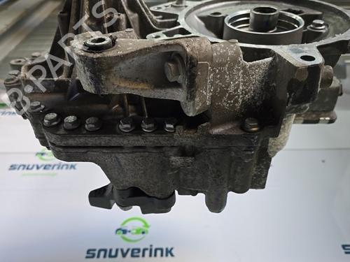 Gearbox PEUGEOT EXPERT Van (V_) E-EXPERT | BP25205156M3  - Image 6