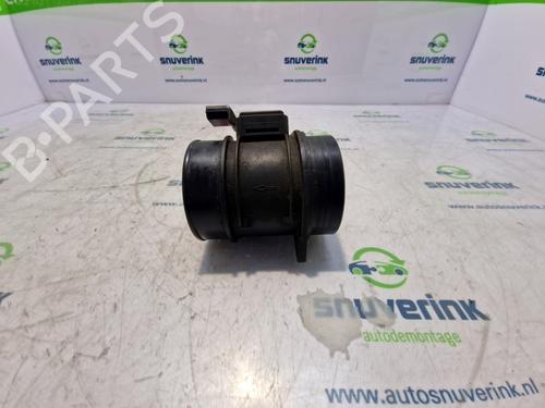 Used Mass air flow sensor RENAULT LAGUNA III (BT0/1) 2.0 dCi (BT01, BT08, BT09, BT0E, BT0K, BT12, BT1C, BT1D,... (150 hp) 18300991