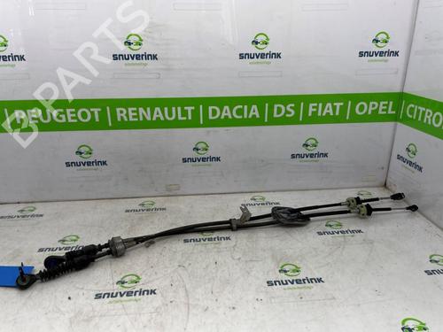 Used Cable PEUGEOT 108 1.0 VTi 72 (72 hp) 24988859