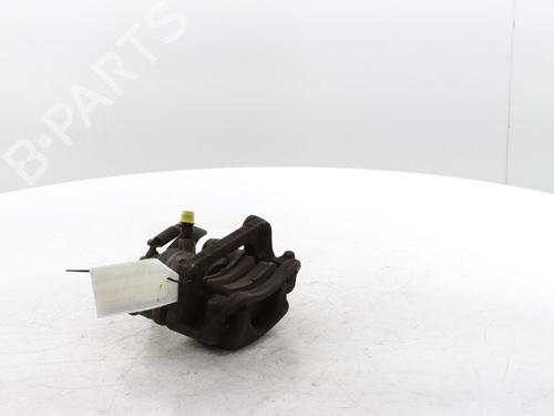 Left rear brake caliper OPEL MOVANO B Platform/Chassis (X62) 2.3 CDTI FWD (EV, HV, UV) | BP29640600M107 