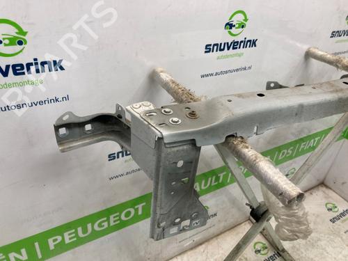 Front slam panel RENAULT TWINGO III (BCM_, BCA_) 1.0 SCe 70 | BP24418337C72