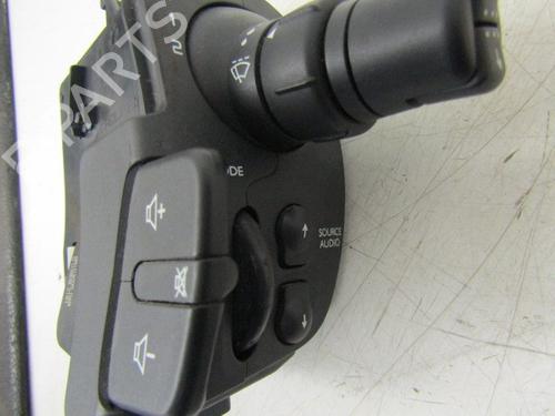 Ratstangsstang RENAULT KANGOO Express (FW0/1_) 1.5 dCi 85 (FW0K, FW0L, FW0B) (86 hp) 13322948