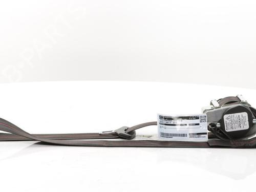 Front left seatbelt PEUGEOT 2008 I (CU_) 1.2 THP 110 / PureTech 110 | BP38409388I26  - Image 5