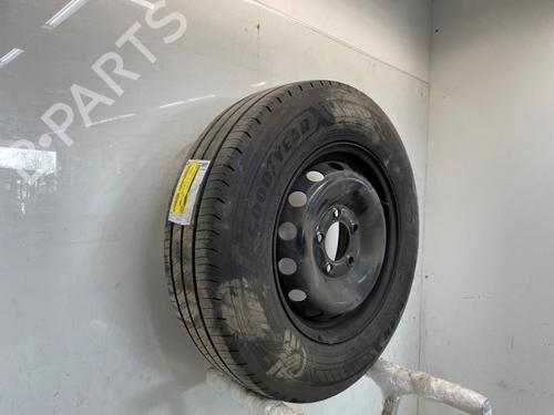 Fælk RENAULT MASTER IV Van (F8__) BLUE DCI 130 (F8M2) | BP34567097C45 - Image 3