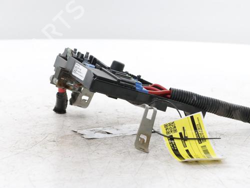 Fuse box RENAULT EXPRESS Box Body/MPV 1.5 Blue dCi 75 (F6AA) | BP37072179E1 - Image 3