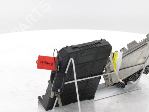 Engine control unit (ECU) CITROËN JUMPY II Van 1.6 HDi 90 16V | BP30186467M57 