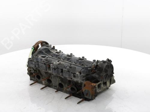 Topstykke OPEL ASTRA L (OV5) 1.5 Turbo D (FBYHZT, FBYHZJ) | BP29426781M5 