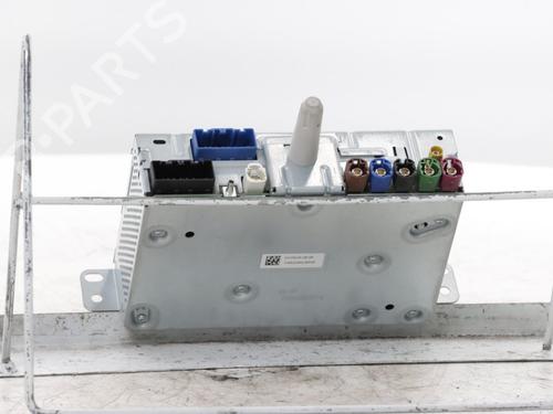 Radio OPEL CORSA F (P2JO) 1.2 MHEV | BP36278757E6  - Image 6