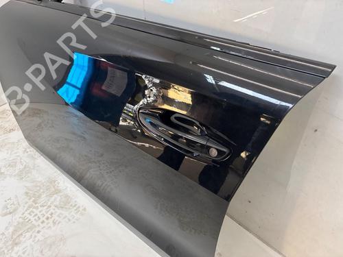 Left front door PEUGEOT 508 II (FB_, FH_, F3_) Hybrid 225 (F35GQU) | BP29068942C2 