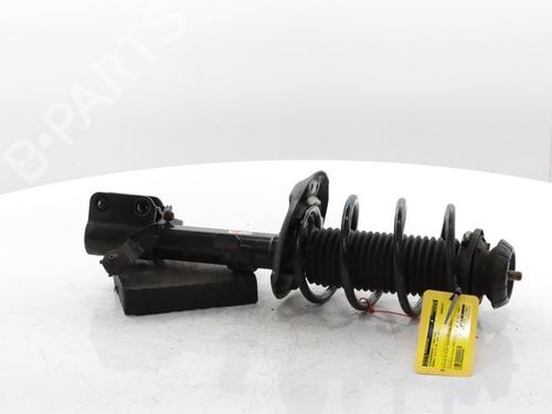 Used Left front shock absorber RENAULT CLIO V (B7_) 1.0 TCe 90 (B7MT) (91 hp) 29069283