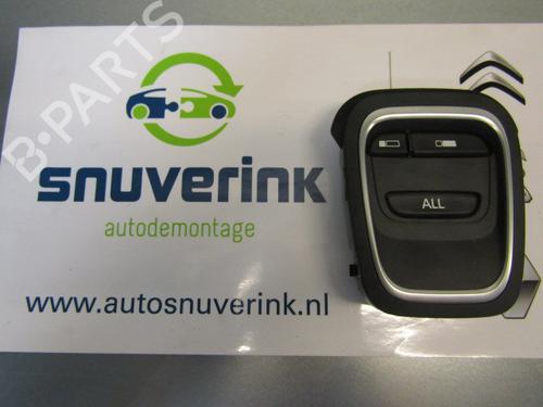 Used Electronic module RENAULT GRAND SCÉNIC IV (R9_) 1.2 TCe 130 (130 hp) 30185130