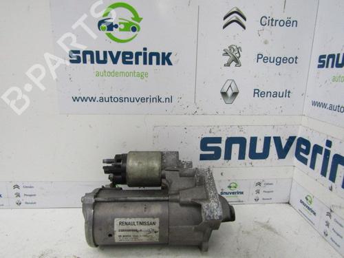 Used Starter Starter 18325510 18325510