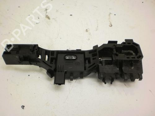 Used Rear right exterior door handle RENAULT SCÉNIC II (JM0/1_) 2.0 dCi (JM1K) (150 hp) 21108765
