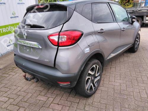 Rear left seatbelt RENAULT CAPTUR I (J5_, H5_) 1.5 dCi 90 (J5N4, J5M5, J5MW, J5M6, J5AL, J5AJ) | BP40542062I29  - Image 6