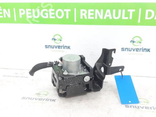 Used ABS pump PEUGEOT 2008 II (UD_, US_, UY_, UJ_, UR_, UC_) e-2008 (UKZKWZ) (156 hp) 24841315