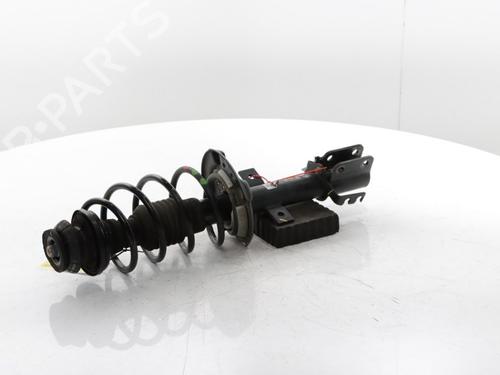 Right front shock absorber DACIA SANDERO III 1.0 TCe 100 ECO-G | BP33696391M17 - Image 5