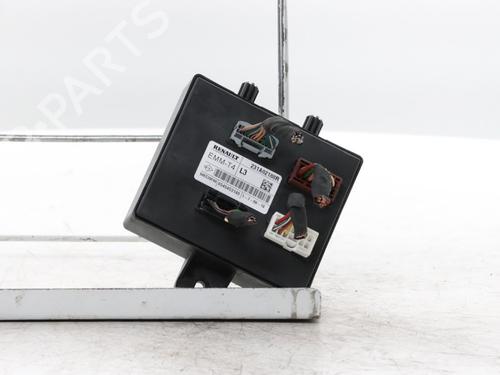 Used Electronic module Electronic module RENAULT CAPTUR I (J5_, H5_) 1.2 TCe 120 (118 hp) 34603898 34603898