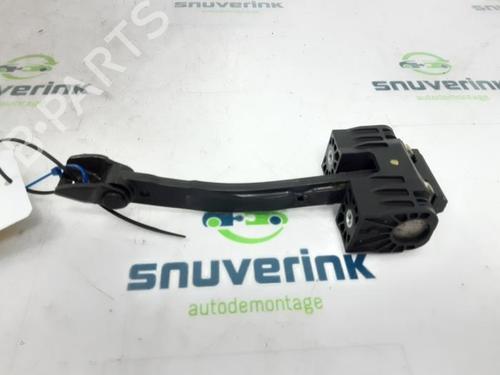 Used Hinge/Door check strap Hinge/Door check strap BMW 5 Gran Turismo (F07) 530 d xDrive (258 hp) 40575623 40575623