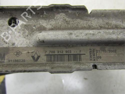 Intercooler NISSAN PRIMASTAR Bus (X83) dCi 100 | BP40563787M30 - Image 5