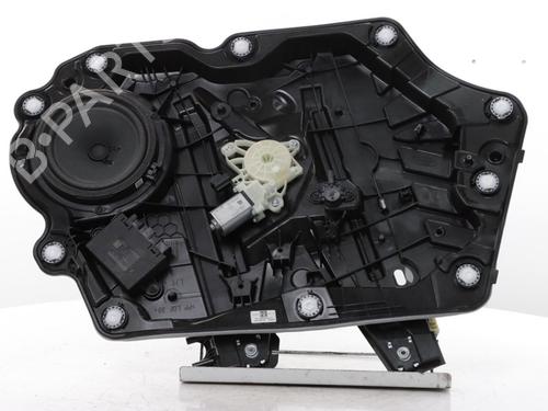 Used Front left window mechanism Front left window mechanism 39508365 39508365
