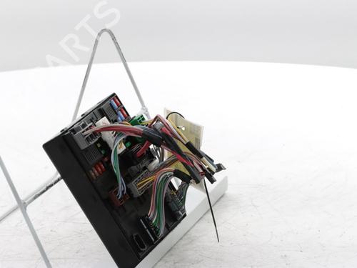 Fuse box RENAULT MEGANE IV Grandtour (K9A/M/N_) 1.2 TCe 130 (K9MR) | BP29640529E1 