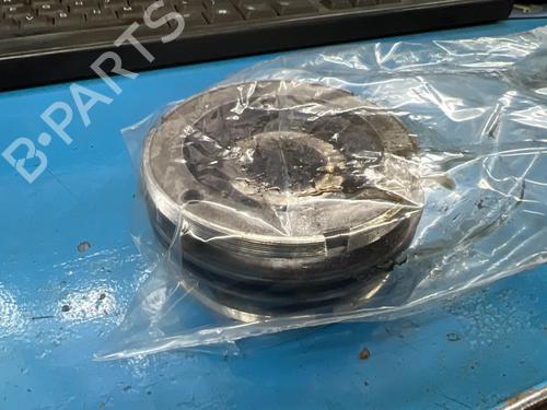 Used Gear lever CITROËN C3 II (SC_) 1.6 HDi (92 hp) 23122475