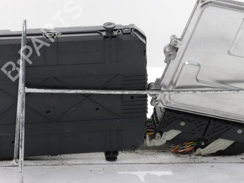 Engine control unit (ECU) PEUGEOT 2008 I (CU_) 1.2 THP 110 / PureTech 110 | BP38459967M57 - Image 6