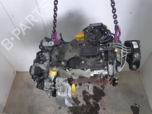 Engine RENAULT EXPRESS Box Body/MPV 1.5 Blue dCi 75 (F6AA) | BP37660125M1  - Image 5