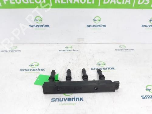 Ignition coil OPEL ADAM (M13) 1.4 | BP40542064M94 - Image 2