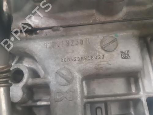 Engine RENAULT CAPTUR II (HF_) TCe 100 (HFMT) | BP40588010M1  - Image 8