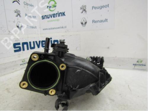 Intake manifold CITROËN C4 CACTUS 1.2 THP 110 | BP40565812M70 - Image 3