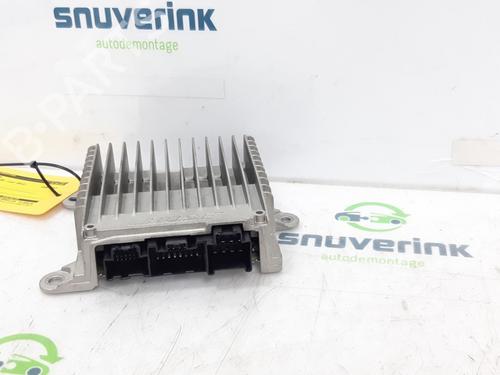 Electronic module RENAULT MEGANE III Grandtour (KZ0/1) 1.5 dCi (KZ09, KZ0D, KZ1G, KZ29, KZ14, KZ1W, KZ10, KZ1F,... | BP15413490M83 